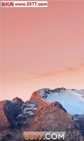 miui 12 mars live wallpaper(小米超级壁纸apk)
