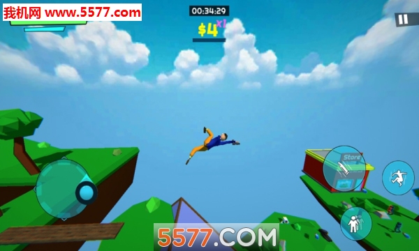 MilkmanKarlson(牛奶特工单机版)截图3