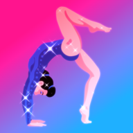 Idle Gymnastics破解版下载-Idle Gymnastics无限钻石版(闲置体操)下载 v0.9.4_安卓网-六神源码网