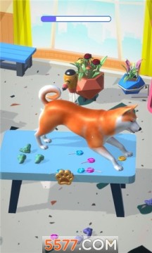 Zoosalon 3D苹果版