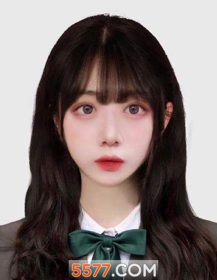 抖音韩式证件照软件