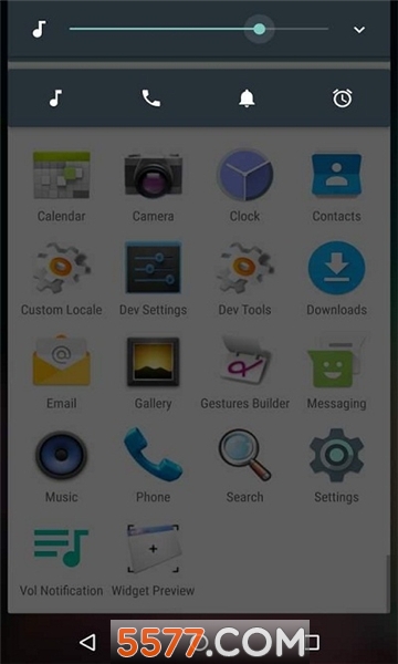 ֪ͨ:volume(Volume Notification)ͼ0