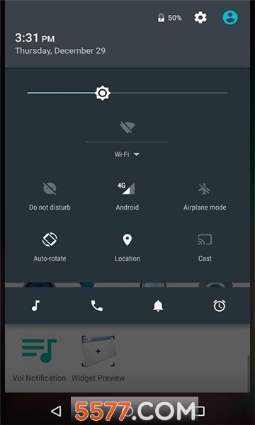 ֪ͨ:volume(Volume Notification)ͼ2