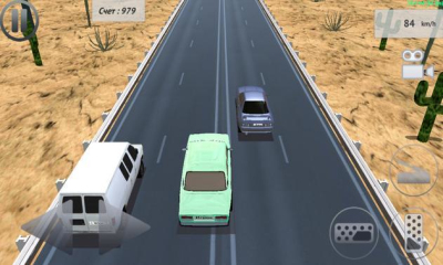 公路七号驾驶安卓版开发app上线