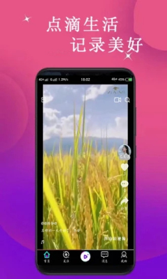 小蓝龙短视频红包版一个人开发app