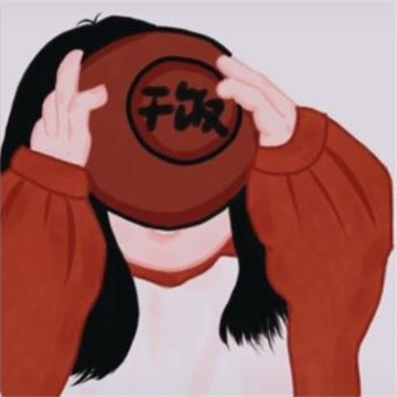 情侣头像发财,情侣头像一男一女情头,情侣头像可爱呆萌一对,情侣头像