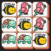 动物配配对游戏下载-Match Animal(动物配配对红包版)下载 v1.0.6_安卓网-六神源码网