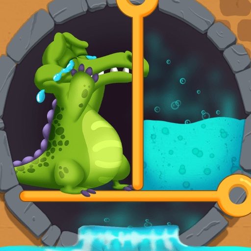 救救小鳄鱼游戏下载-救救小鳄鱼安卓版下载 v2.0.1_安卓网-六神源码网