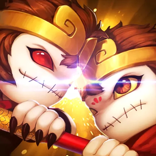 造梦西游外传福利版下载-造梦西游外传内测版下载 _安卓网-六神源码网