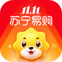 苏宁易购app安卓版v9.5.98官方版