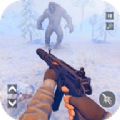 Yeti Finding Monster Hunting Survival Game游戏下载-Yeti Finding Monster Hunting Survival Game手机版下载 v1.3_安卓网-六神源码网