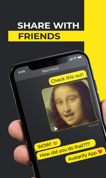 Avatarify变脸app如何开发手机app
