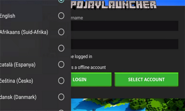 pojavlauncher java runtime pojavlauncher java runtime