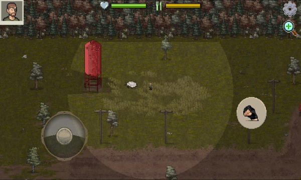 minidayz2迷你dayz2无敌变态破解版