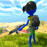 火柴人生存射击游戏下载-火柴人生存射击手机版下载 v1.0最新版_安卓网-六神源码网