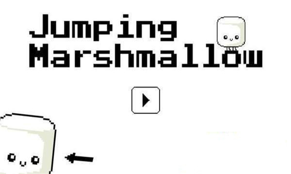 Jumping Marshmallow(޻׿)ͼ0