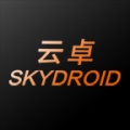 skydroid gcs app下载-skydroid gcs安卓版(云卓地面站)下载 v7.5最新版_安卓网-六神源码网