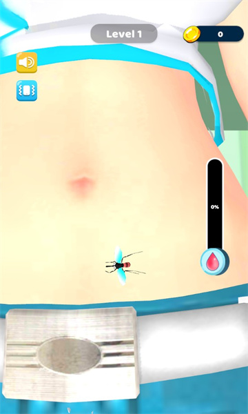 Mosquito Bite 3D安卓版截图0
