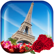 巴黎的动态壁纸app下载-巴黎的动态壁纸安卓版下载 v3.6_安卓网-六神源码网