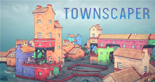 townscaperֻϷ_townscaperϷ