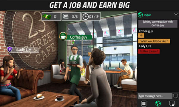 avakinlifeƽ°2021