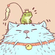 Cats&Soup(猫咪和汤游戏安卓版)