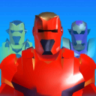 Iron Suit(铁甲跑酷最新版)v0.4.2