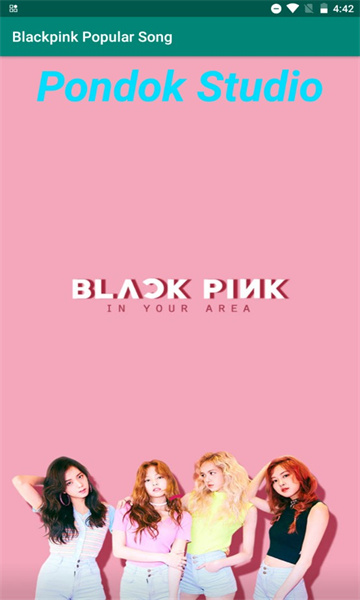 Blackpink Popular Song°