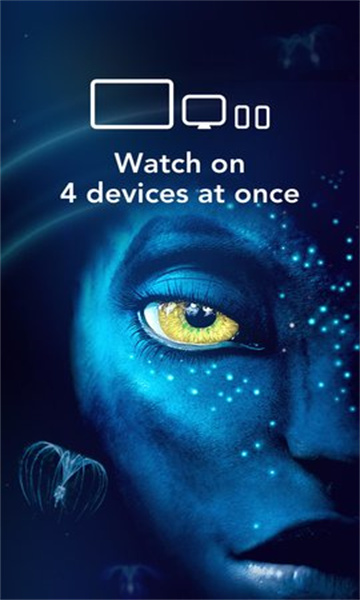 Disney+ýƽ̨appͼ2