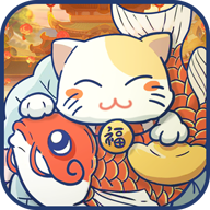 招财进猫赚钱游戏