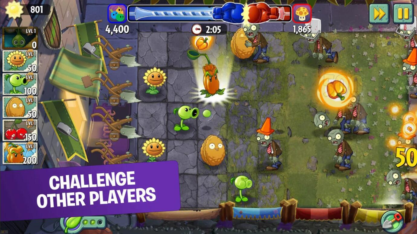 Plants Vs Zombies 2ʷ2023ͼ0