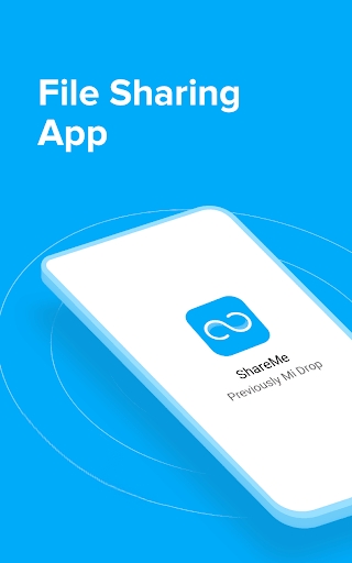 ShareMe app最新版
