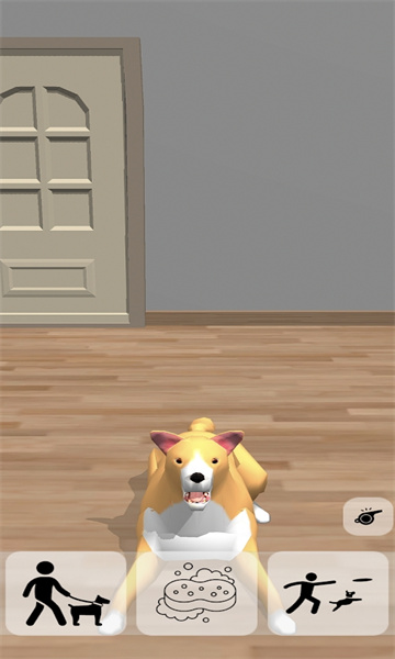 ģ(Happy Dog Simulator)