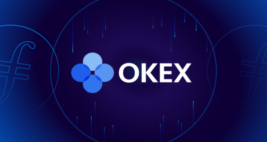 okx交易平台