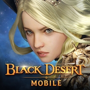 ɫɳĮ(Black Desert Mobile)v4.8.22