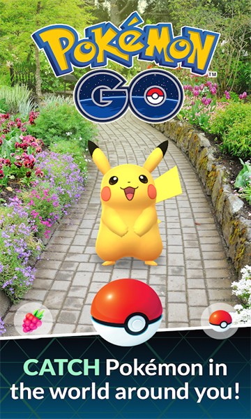 ׿ڴgo(pokemon go)