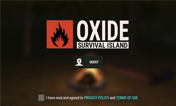 ʴrustֻ°(Oxide Survival Island)ͼ0
