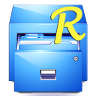 RE管理工具(Root Explorer)v5.0.1安卓版