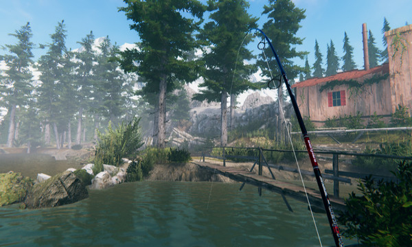 Ultimate Fishing Simulator׿ͼ1