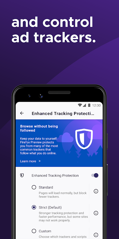 firefox beta apk
