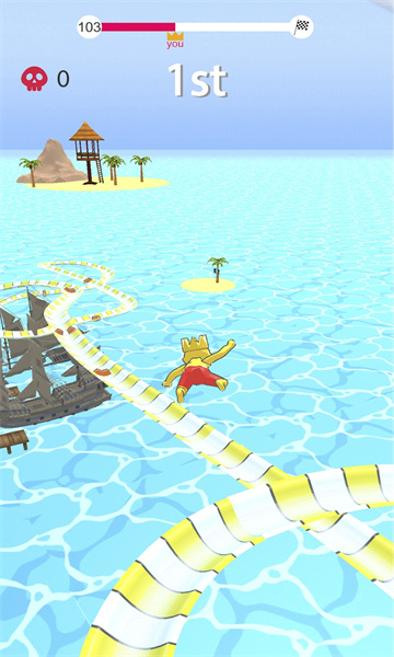 aquapark.io׿ͼ1