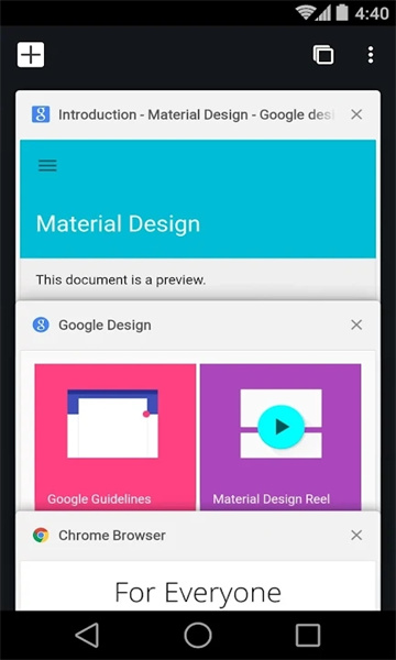 Chrome Dev׿ͼ2