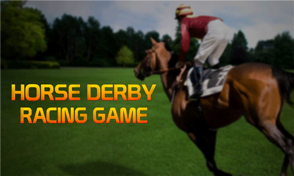 赛马模拟器2022(Horse Derby Survival Game)安卓版截图1