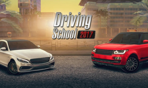 Driving School 2017(泵ģİ)ͼ1