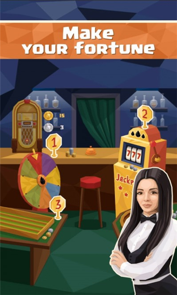 ʯʹģϷ(Oil Tycoon)ͼ2