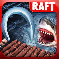 RAFT木筏求生手机版(Raft Survival: Ocean Nomad)v1.213.11安卓版