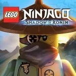 乐高幻影忍者罗宁的阴影(LEGO Ninjago Shadow of Ronin)v2.1.1.02安卓版