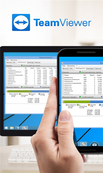 Զ̿(TeamViewer)ͼ2