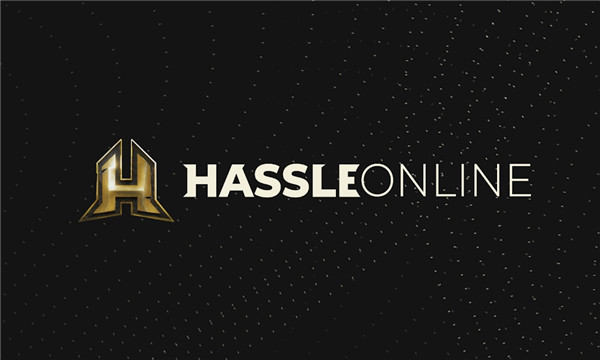 hassle online