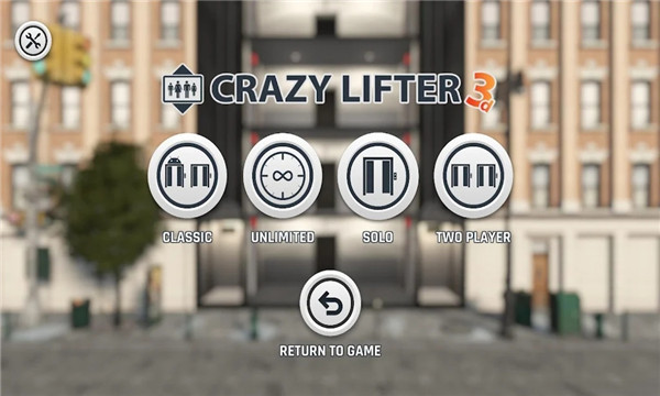 (Crazy Lifter 3d)ͼ0